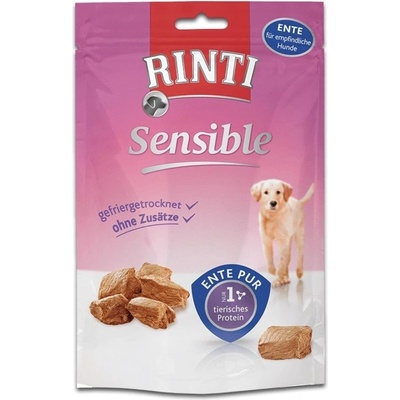 RINTI Sensible Snack kačica 120 g
