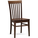 ITTC Stima K2 masiv moření tmavě hnědá