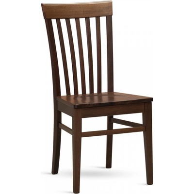 ITTC Stima K2 masiv moření tmavě hnědá