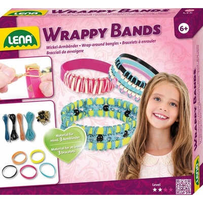 Lena Lena Navlékací náramky