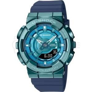 Casio G-Shock GM-S110LB-2A (GM-S110LB-2A) Часовници