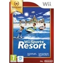 Hry na Nintendo Wii Sports Resort