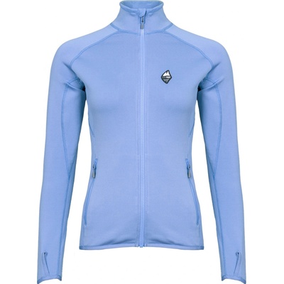High Point dámská mikina Proton 6.0 Lady Sweatshirt větle modrá