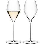 Riedel Чаша за бяло вино VELOCE, комплект 2 бр. , 347 мл, Riedel (RD633033)