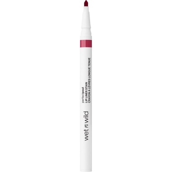 wet n wild Perfect Pout боя за устни маркер цвят Spilled Wine 0.5ml