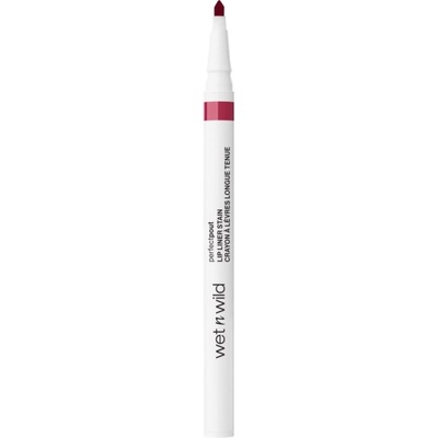 wet n wild Perfect Pout боя за устни маркер цвят Spilled Wine 0.5ml