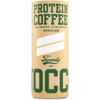 Nocco Protein Coffee 250ml
