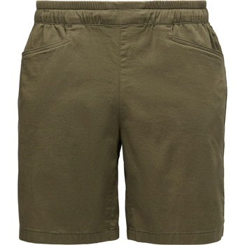 Black Diamond Мъжки къси панталони Black Diamond Notion Shorts - Dark Moss (012-0899-1911)