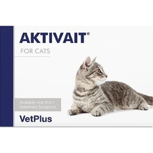 VetPlus Aktivait 60 cps