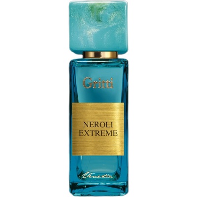Gritti Neroli Extreme parfémovaná voda unisex 100 ml