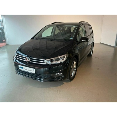 Volkswagen Touran 1.5 TSI Comfortline DSG 110 kW