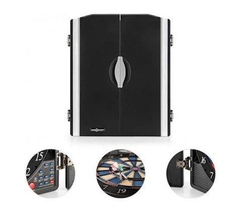 oneConcept Masterdarter DRB2