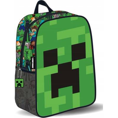 Batoh Minecraft 3D