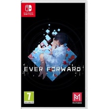 Ever Forward