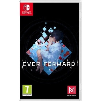 Ever Forward