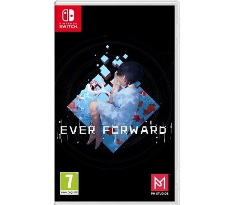 Ever Forward
