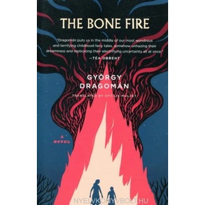 Bone Fire (ISBN: 9780544527201)