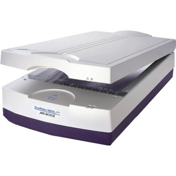 MICROTEK ScanMaker 9800 XL