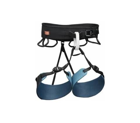 Black Diamond Solution Guide Harness