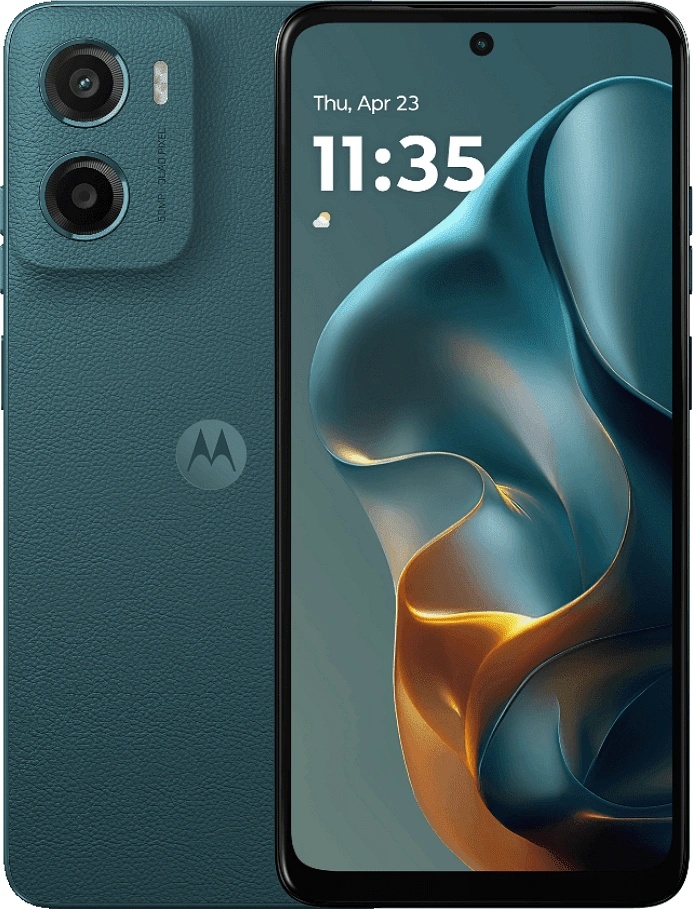 Motorola Moto G05 256GB 8GB RAM Dual