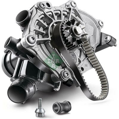 Vodní čerpadlo, chlazení motoru Schaeffler INA 538 0360 10 (538036010)