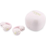CG Mobile Guess Mini Classic Logo pink (GUTWSW85LEEP) Слушалки