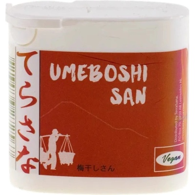 Danfood Umeboshi pilulky 16 g