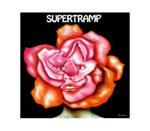 Supertramp - Supertramp CD