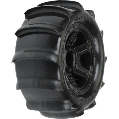 Pro-Line kolo 2.2" pneu Sling Shot disk Desperado H12 2