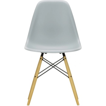 Vitra Eames DSW light grey