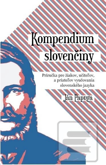 Kompendium slovenčiny