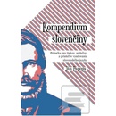 Kompendium slovenčiny