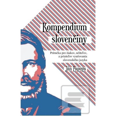 Kompendium slovenčiny