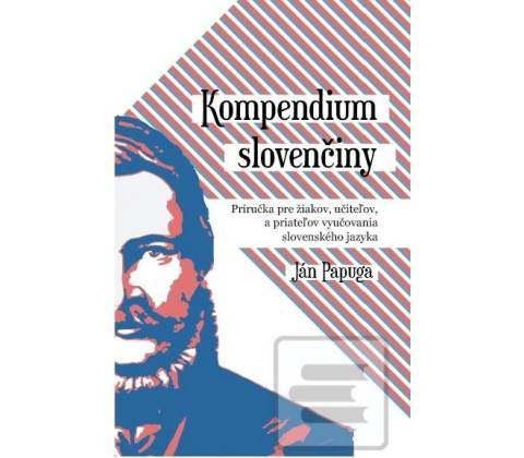 Kompendium slovenčiny