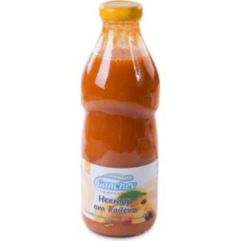 Image 1 of Ганчев нектар Кайсия 750мл