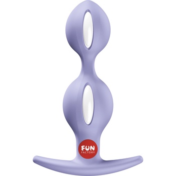 FUN FACTORY B Balls Duo Purple