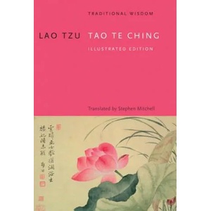 Tao Te Ching (ISBN: 9780711236493)