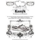 Kamýk