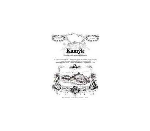 Kamýk