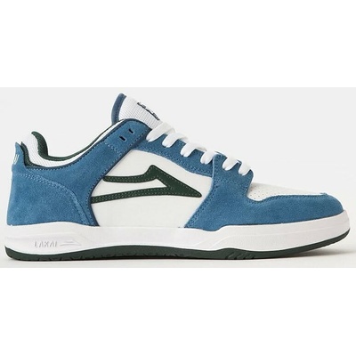 Lakai Telford Low Slate/Pine Suede
