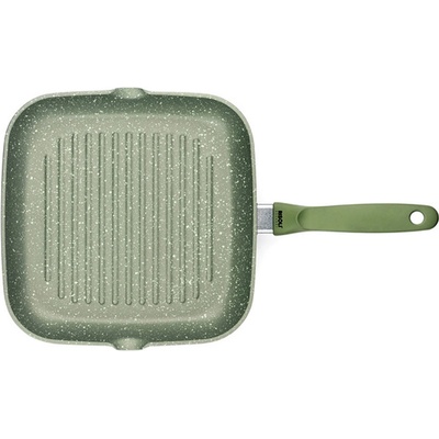 Risoli Dr.Green Grilovací indukční 26 cm