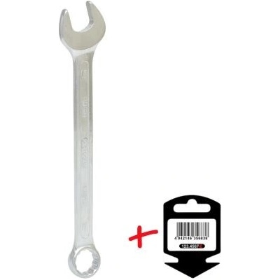 KS Tools Očko-vidlicový klúč 517.0617-E