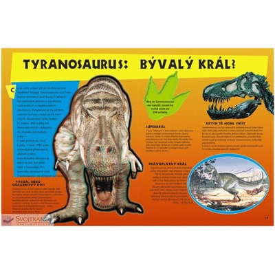 3D dobrodružství Úžasný svět zvířat