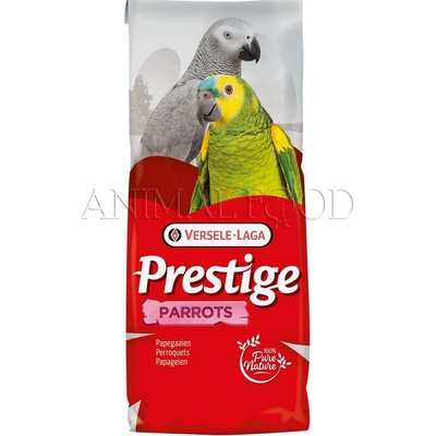 Versele-Laga Prestige Germination Seeds Parrots 20 kg – Hledejceny.cz