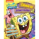 SpongeBob - Zábava so SpongeBobom