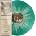 Elton John - Tumbleweed Connection (Green Splatter Coloured) (LP) (0602465793765)