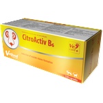 VetFood CitroActiv B6 120 капсули