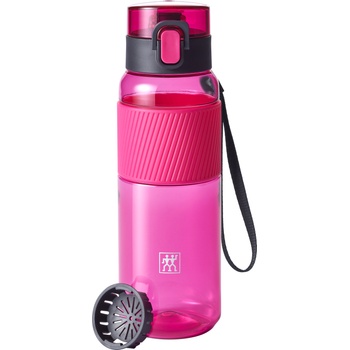 Zwilling Бутилка Zwilling Bottle 680 мл розова (1024180)