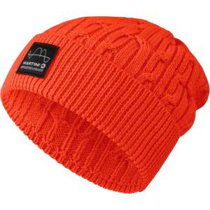 Martini Зимна шапка (beanie) Martini Original Knitted Cap Beanie - Lava - размер One Size (904-5571-0211)