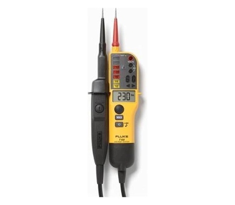 FLUKE T130